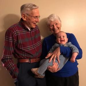 Meet your Posher, Mary